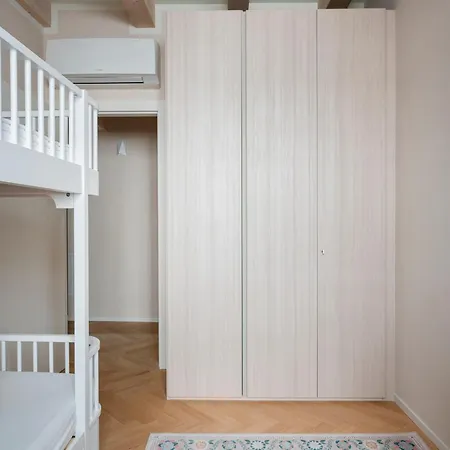 Appartement Elegance Family