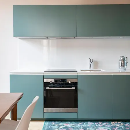 Elegance Family Appartement *