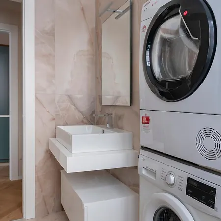 Appartement Elegance Family *