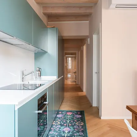 Elegance Family Appartement *