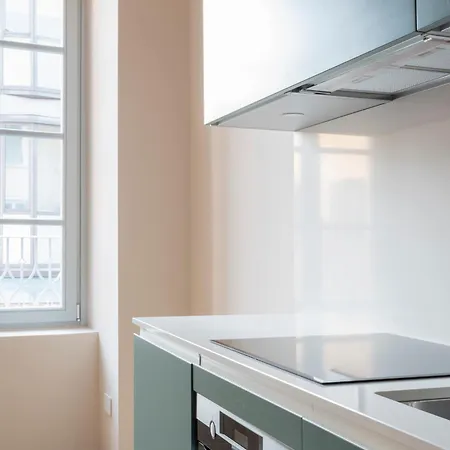 Appartement Elegance Family *