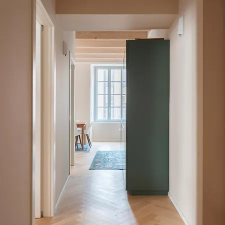 Elegance Family Appartement Como