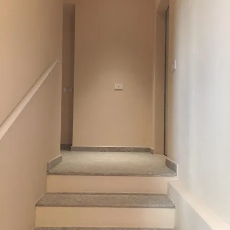 Appartement Elegance Family Como