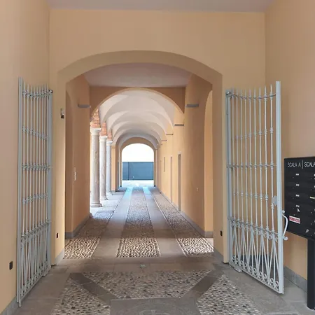 Elegance Family Appartement