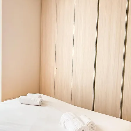 Appartement Elegance Family *