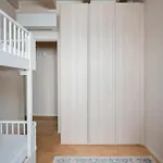 Apartment Elegance Family