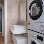 Apartment Elegance Family *