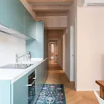 Elegance Family Apartment *