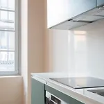 Apartment Elegance Family *