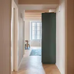Elegance Family Apartment Como