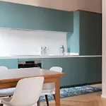 Apartment Elegance Family